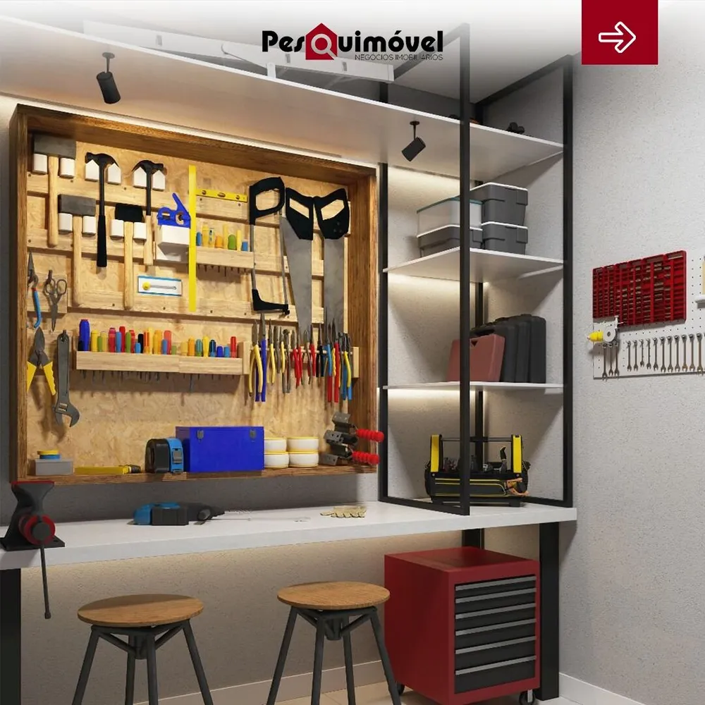 Apartamento, 2 quartos - Foto 10
