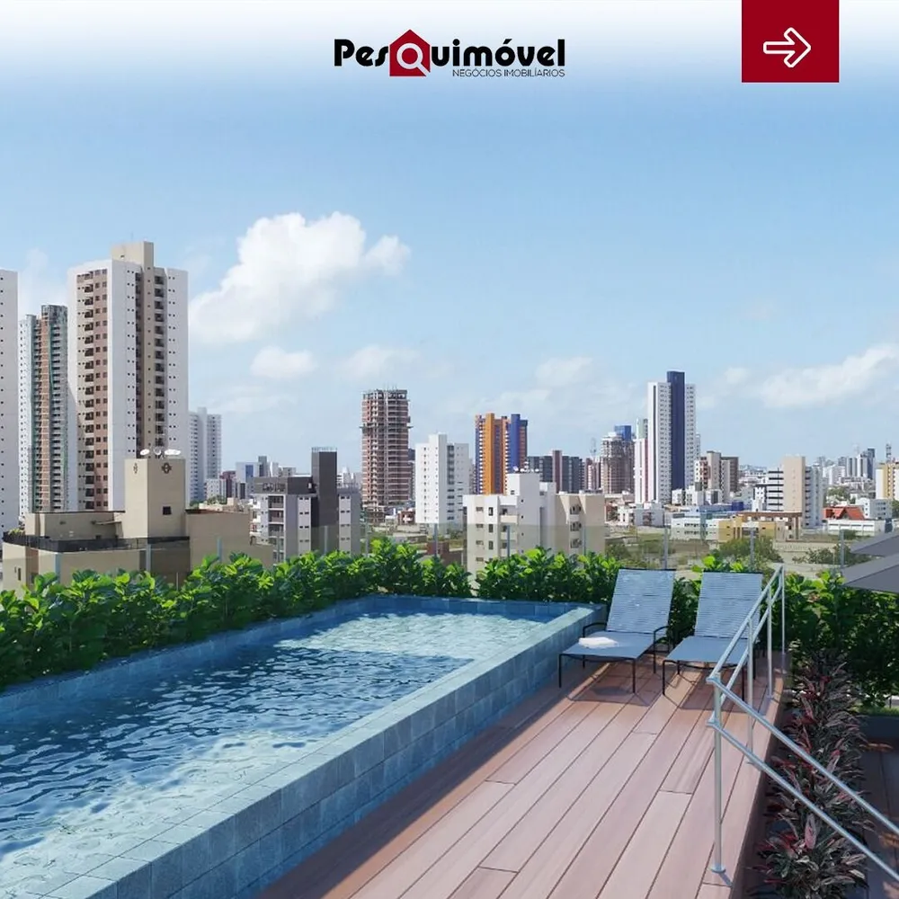 Apartamento, 2 quartos - Foto 6