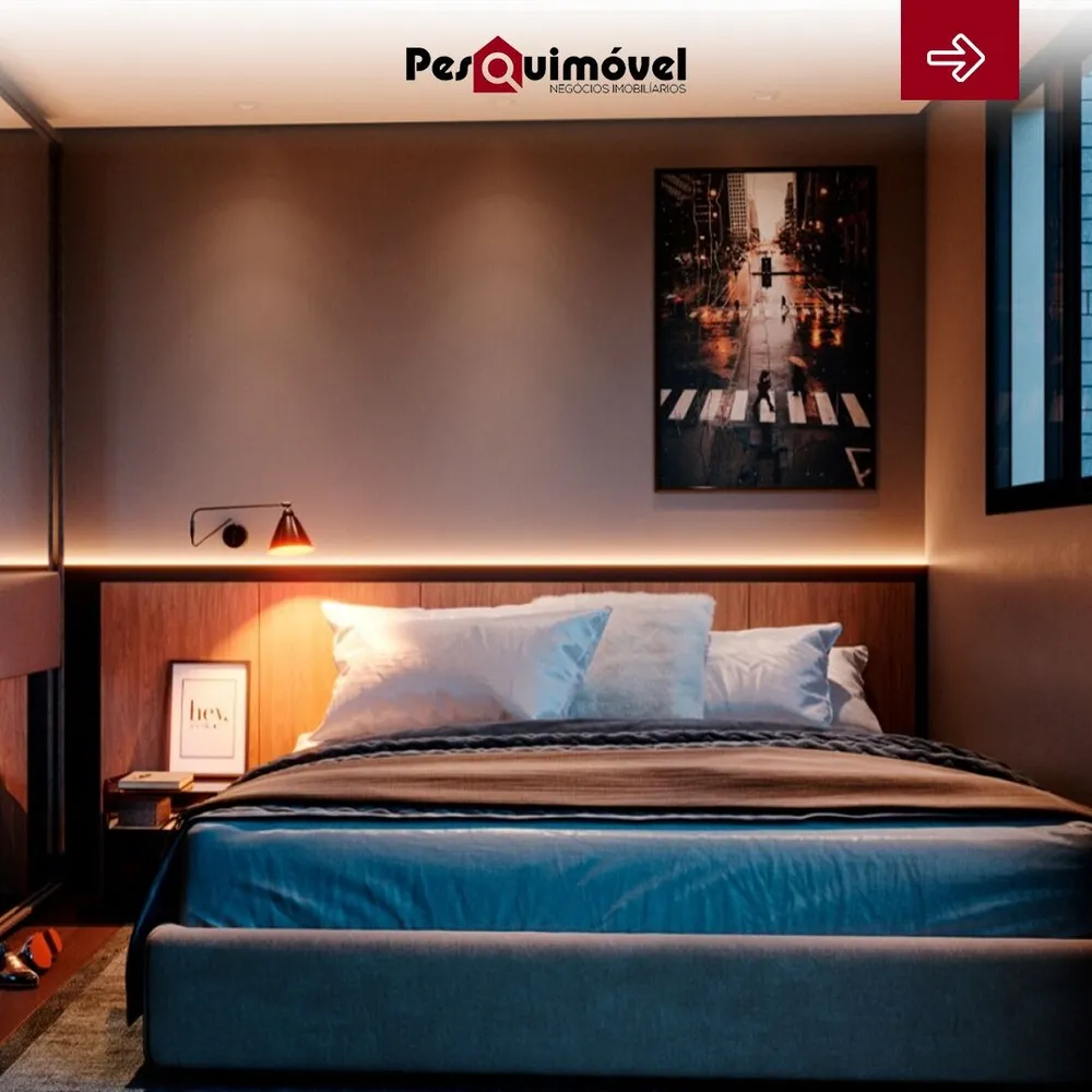 Apartamento, 2 quartos - Foto 5