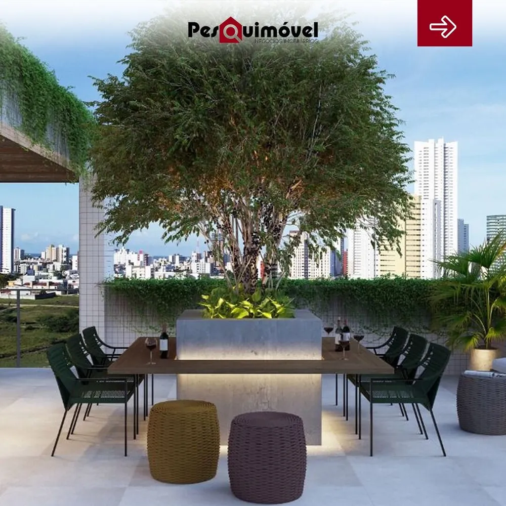 Apartamento, 2 quartos - Foto 7