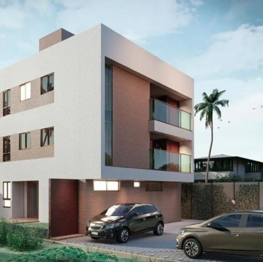 Apartamento, 3 quartos, 85 m² - Foto 10