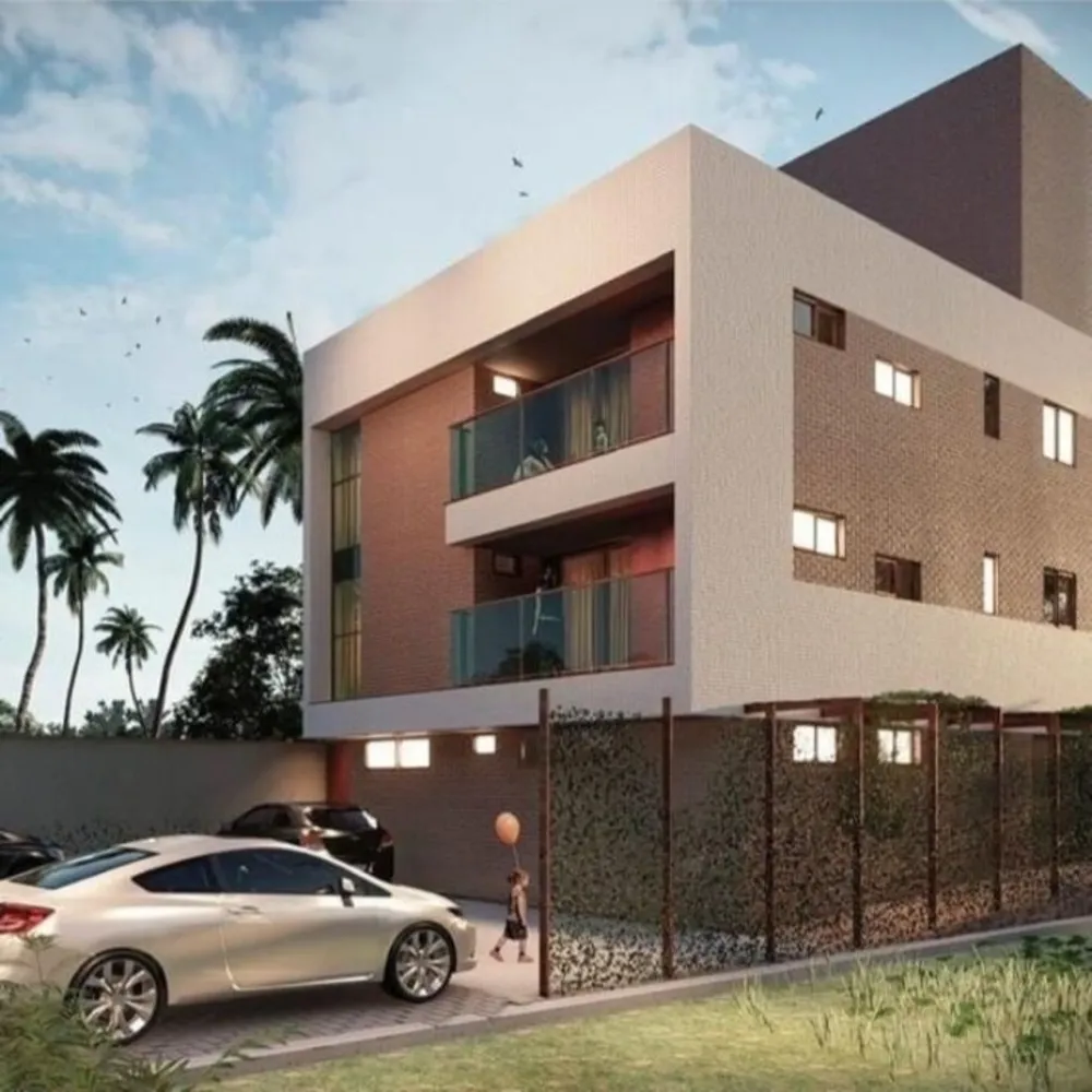 Apartamento, 3 quartos, 85 m² - Foto 1