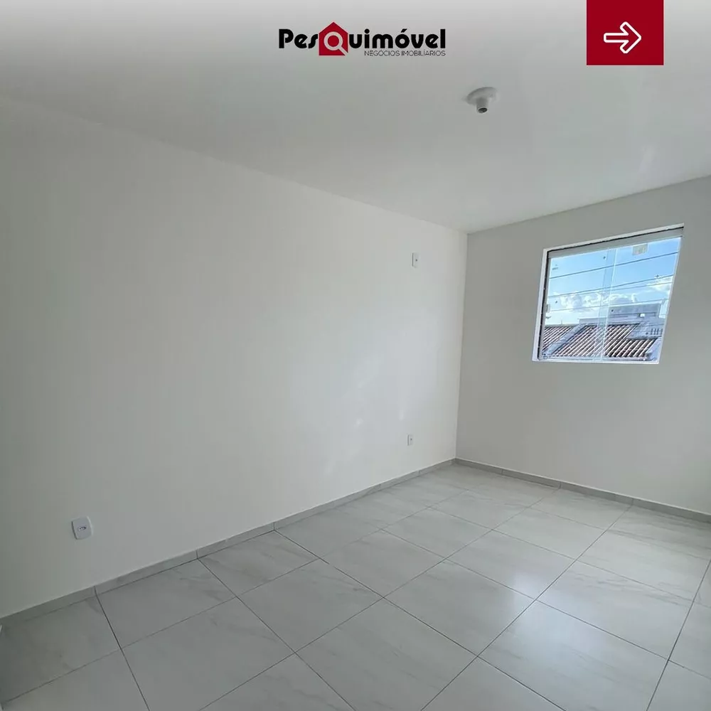 Apartamento à venda com 2 quartos - Foto 6