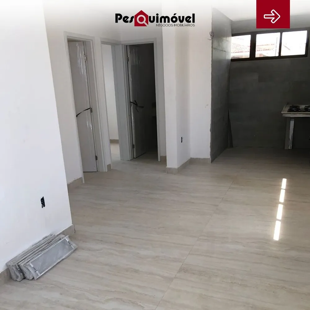 Apartamento, 2 quartos - Foto 5