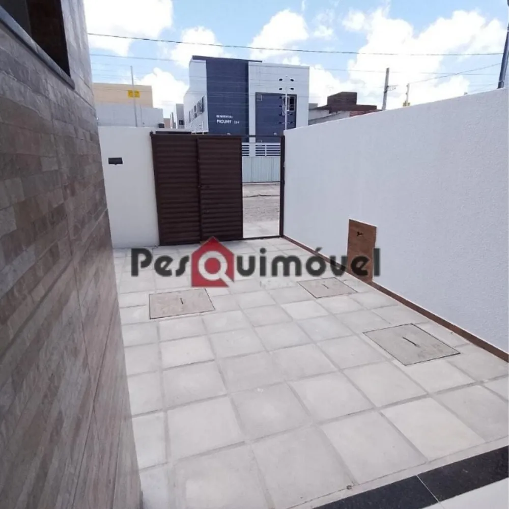 Casa, 3 quartos - Foto 3
