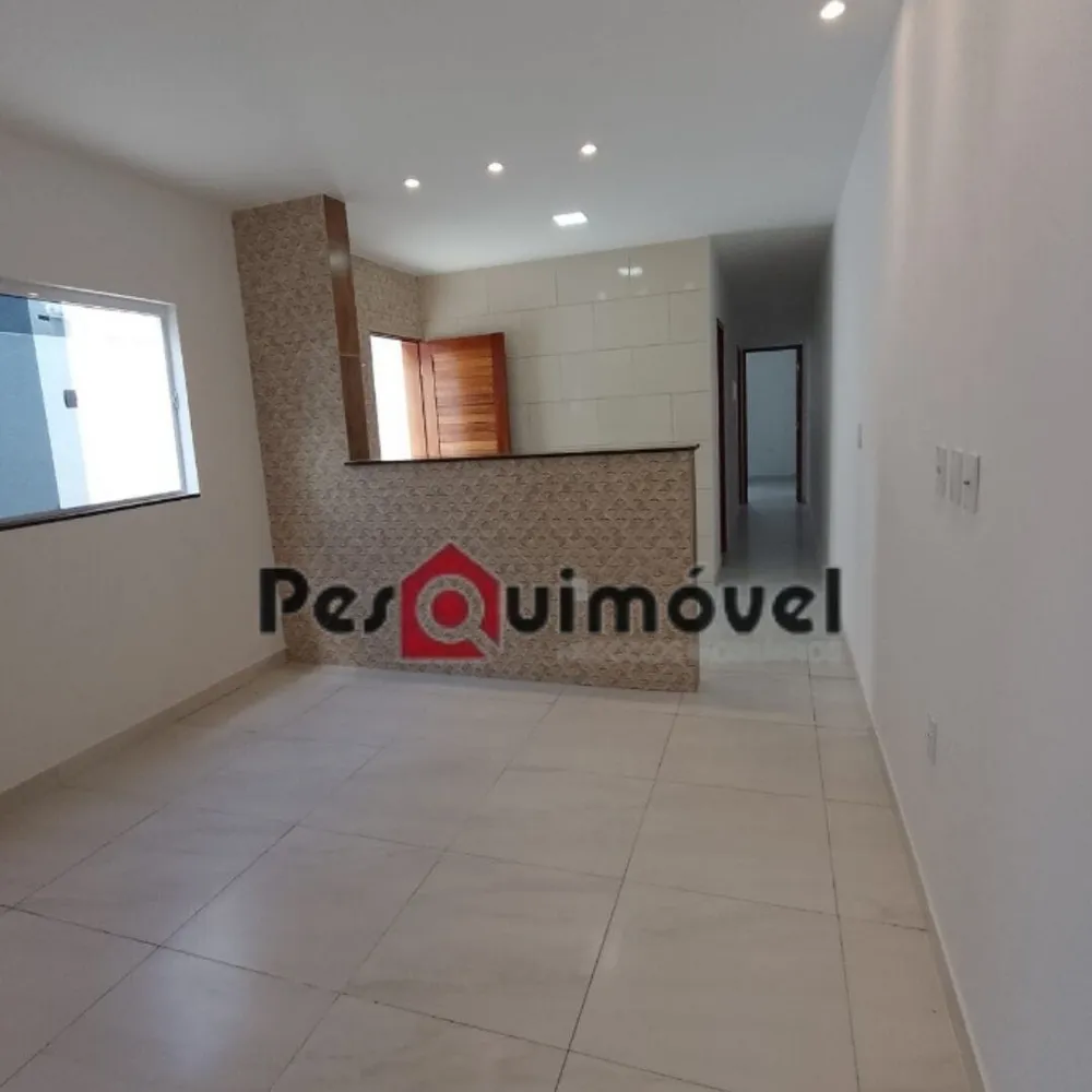 Casa, 3 quartos - Foto 8