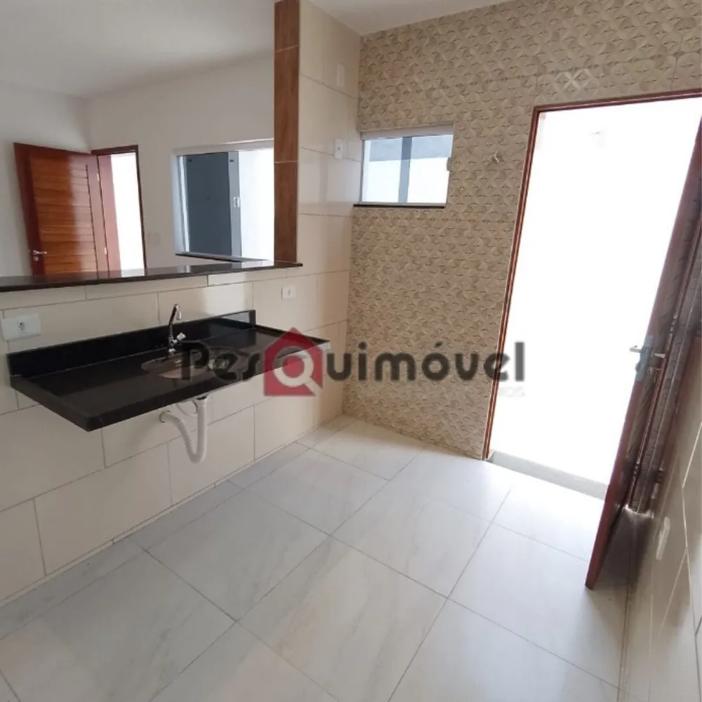 Casa, 3 quartos - Foto 7