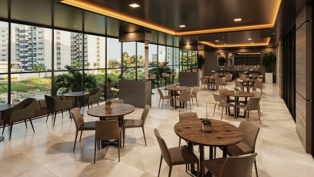 Apartamento, 3 quartos - Foto 3