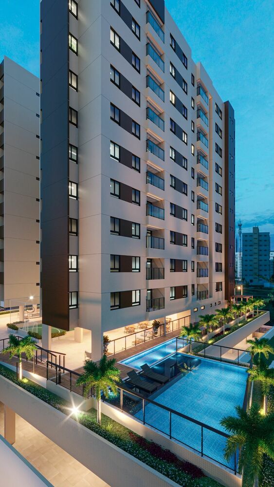 Apartamento, 3 quartos - Foto 2