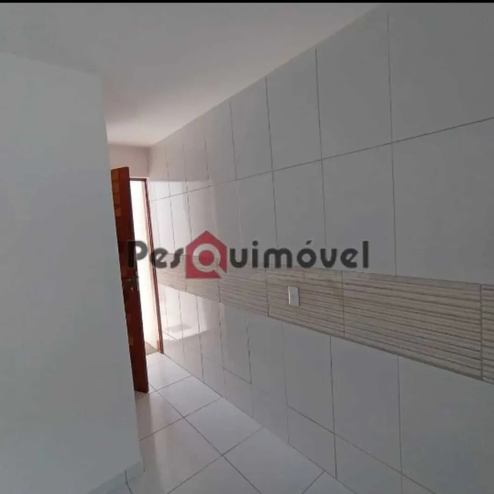 Casa, 2 quartos - Foto 8