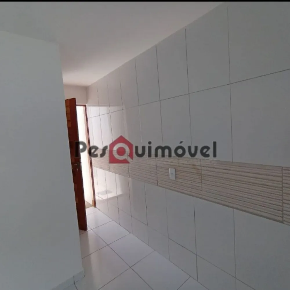 Casa, 2 quartos - Foto 16