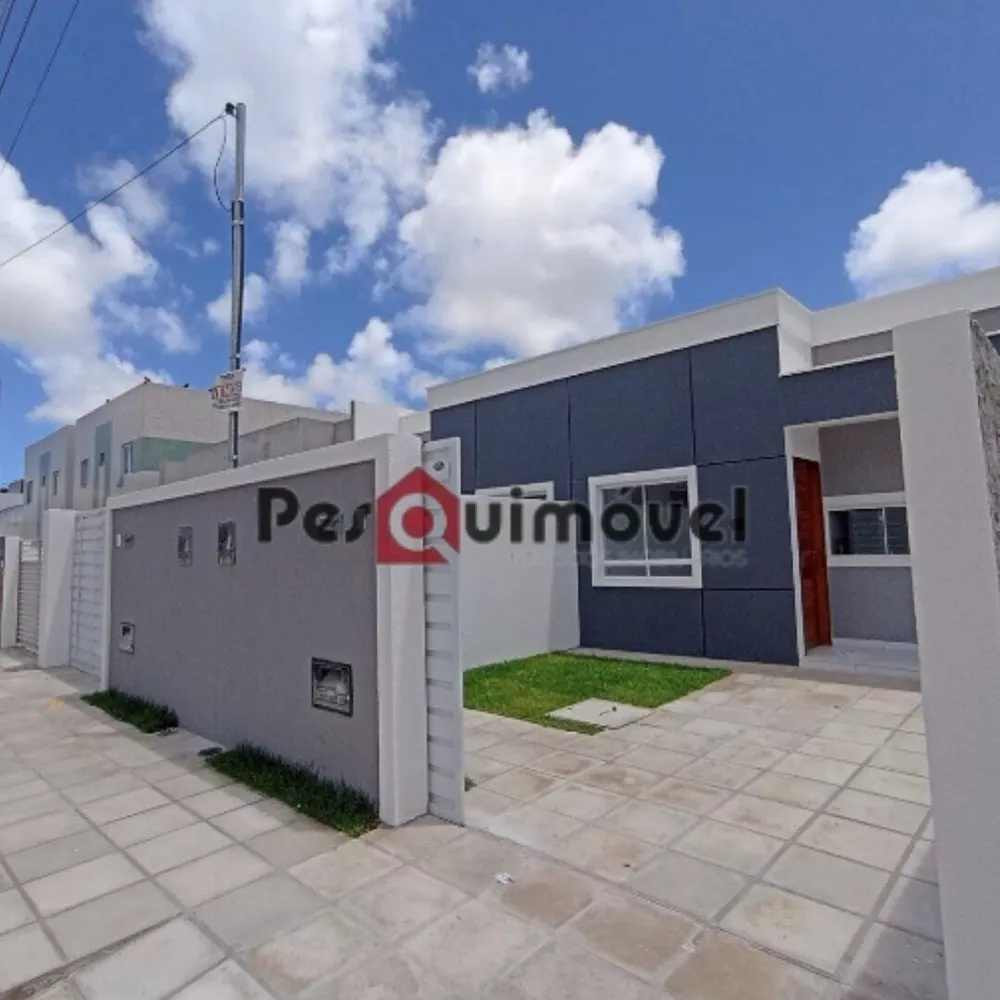 Casa à venda com 2 quartos - Foto 4