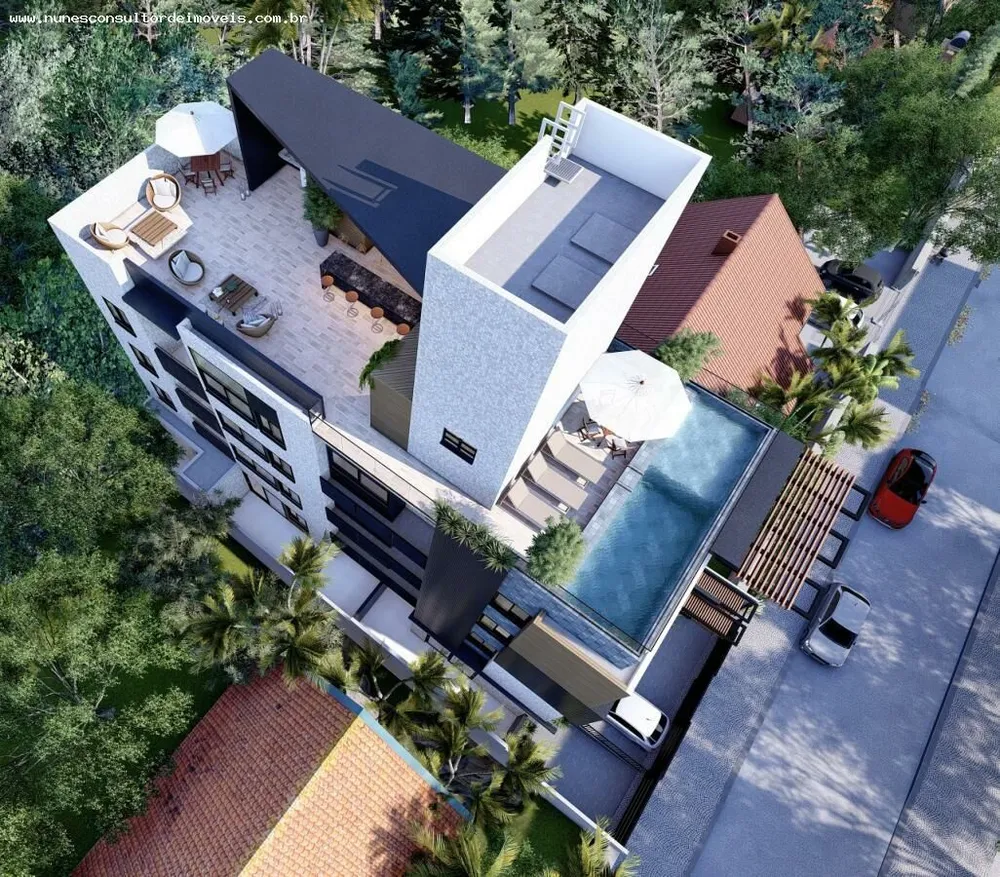 Apartamento, 2 quartos, 54 m² - Foto 4