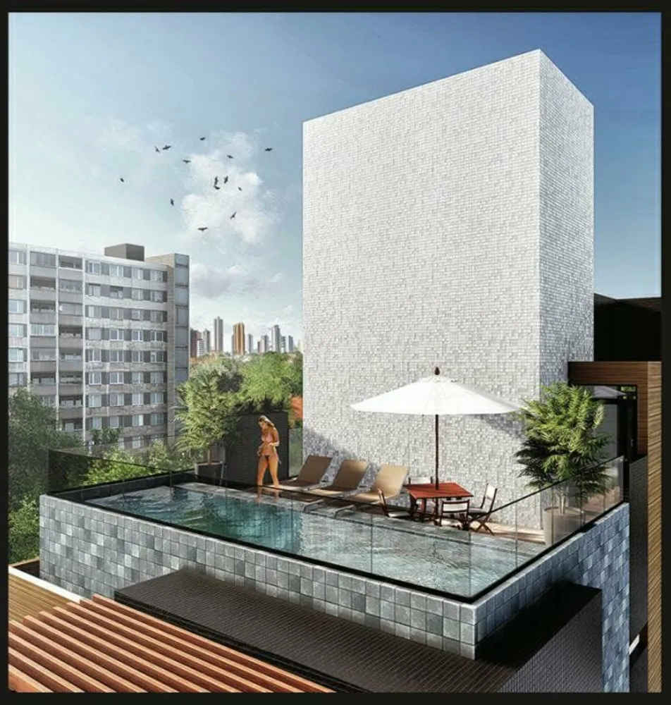 Apartamento, 2 quartos, 54 m² - Foto 5