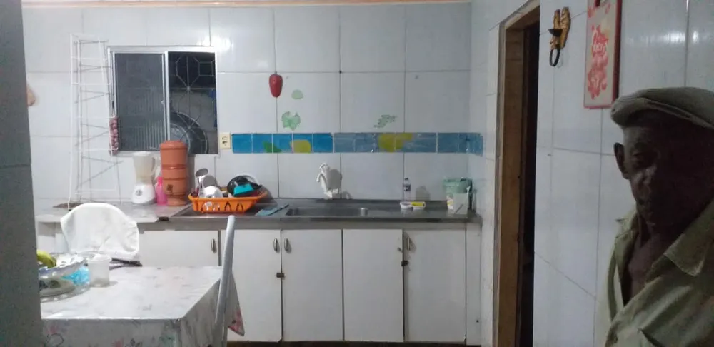 Casa, 4 quartos - Foto 10
