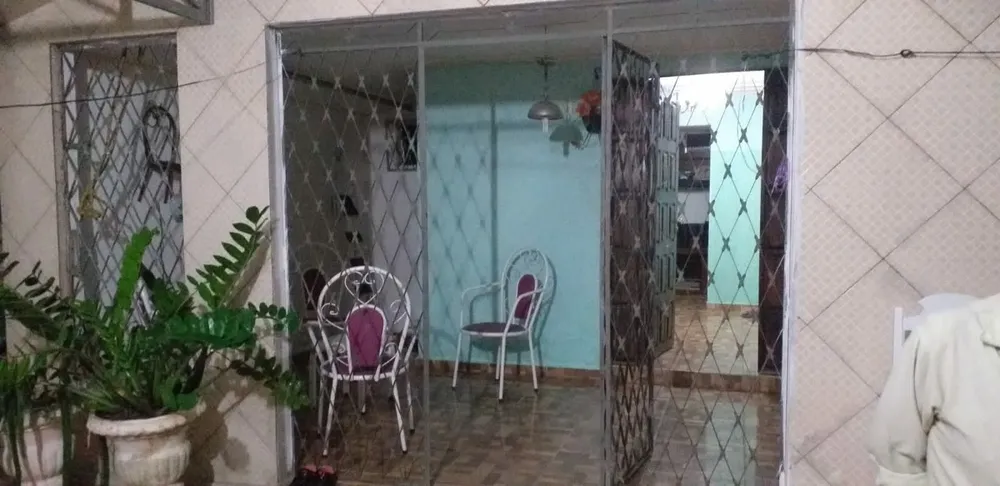 Casa, 4 quartos - Foto 13