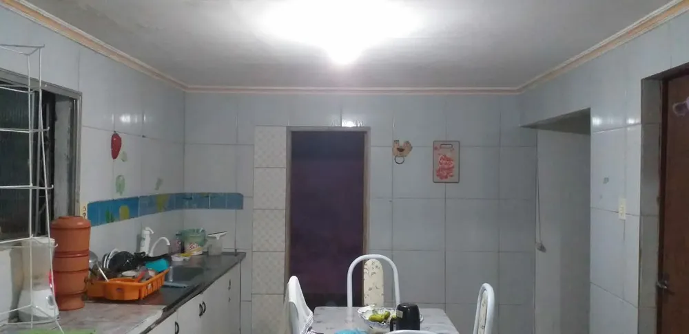 Casa, 4 quartos - Foto 7