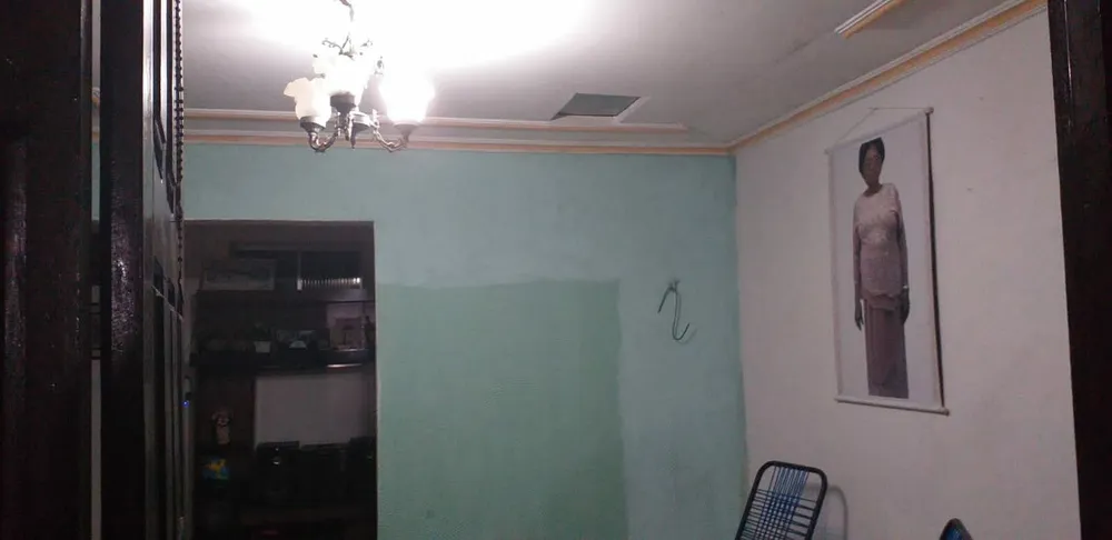 Casa, 4 quartos - Foto 8