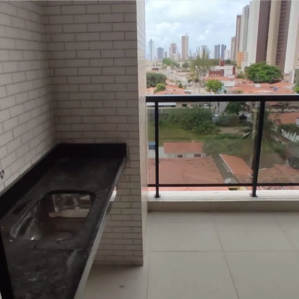 Apartamento, 2 quartos, 60 m² - Foto 2