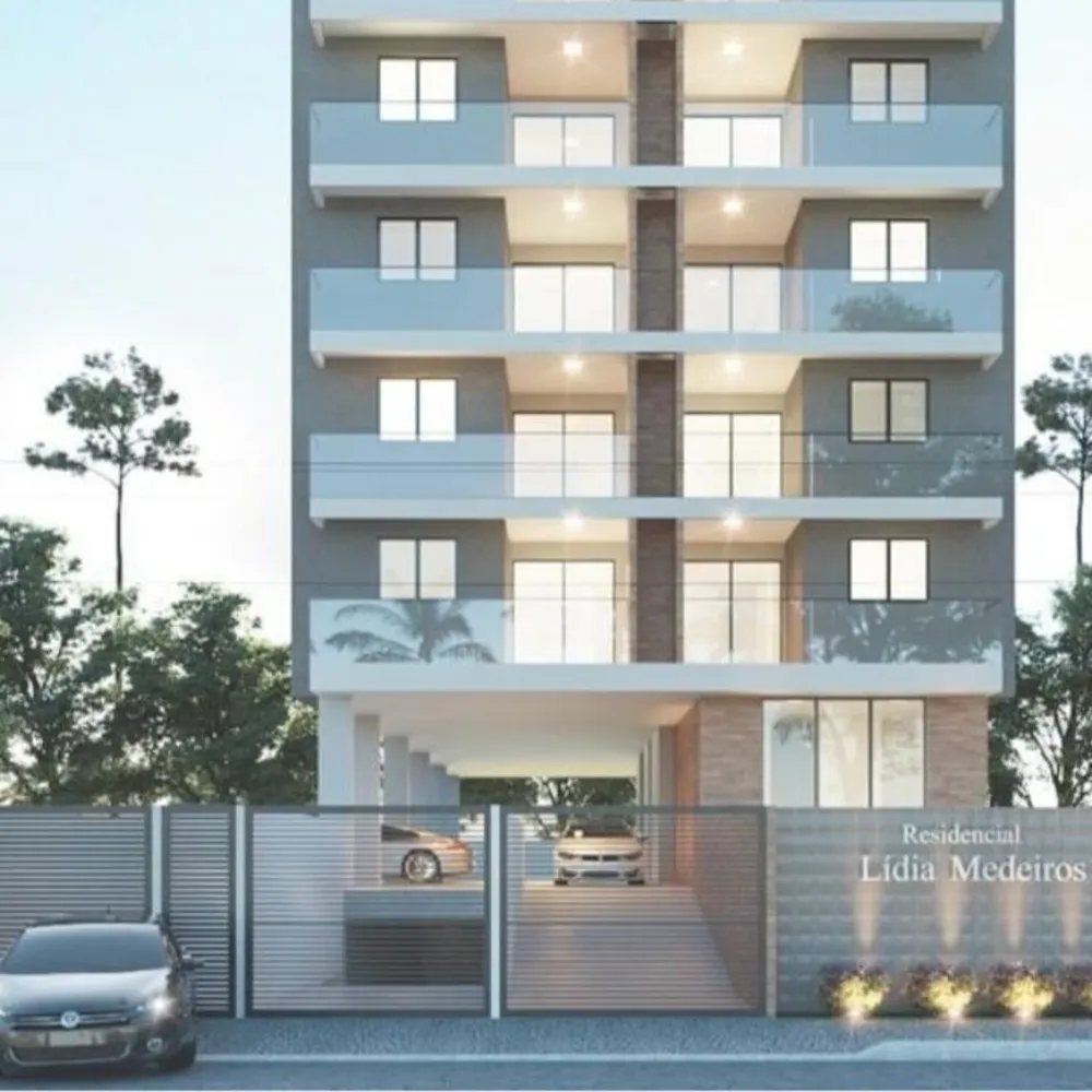 Apartamento, 2 quartos, 60 m² - Foto 7