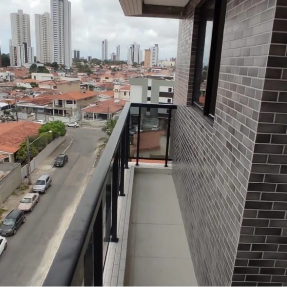 Apartamento, 2 quartos, 60 m² - Foto 4
