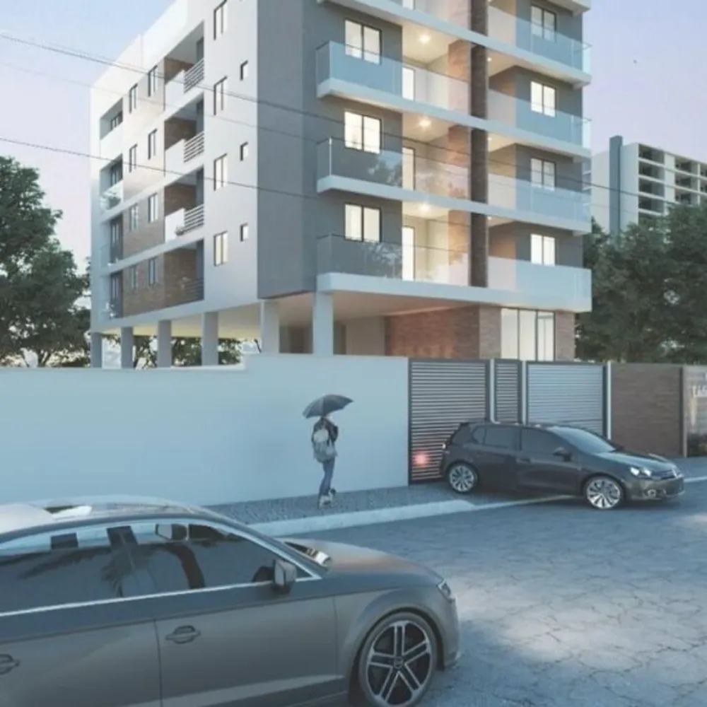 Apartamento, 2 quartos, 60 m² - Foto 5