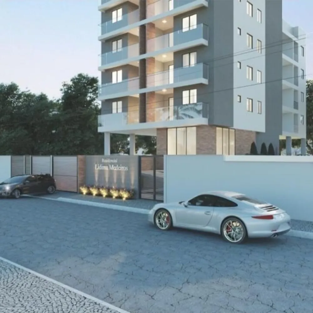 Apartamento, 2 quartos, 60 m² - Foto 3