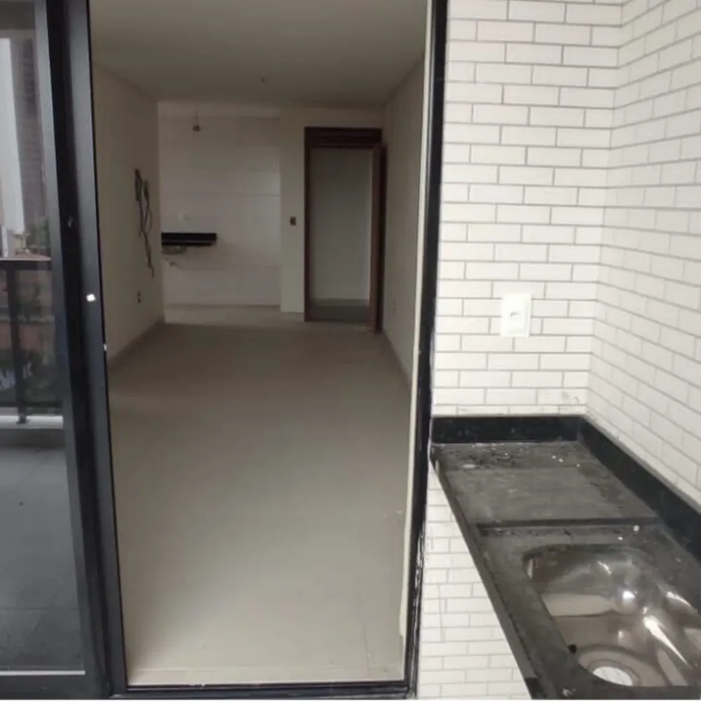 Apartamento, 2 quartos, 60 m² - Foto 4