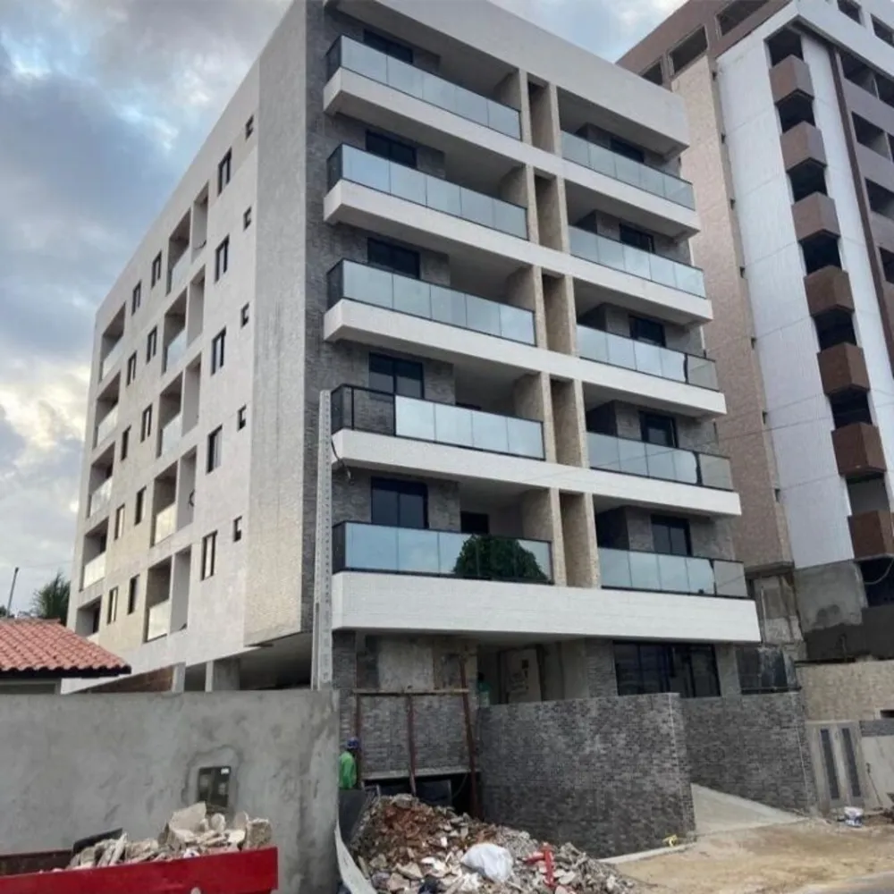 Apartamento, 2 quartos, 60 m² - Foto 6