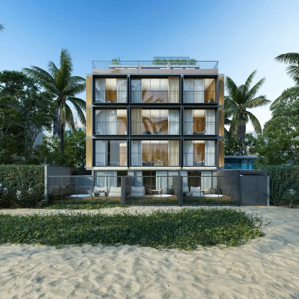 Flat/Apart Hotel, 2 quartos, 55 m² - Foto 8