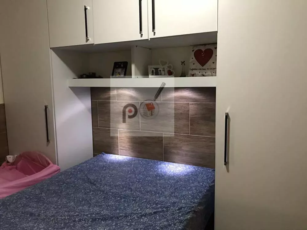 Casa à venda com 2 quartos, 80m² - Foto 8