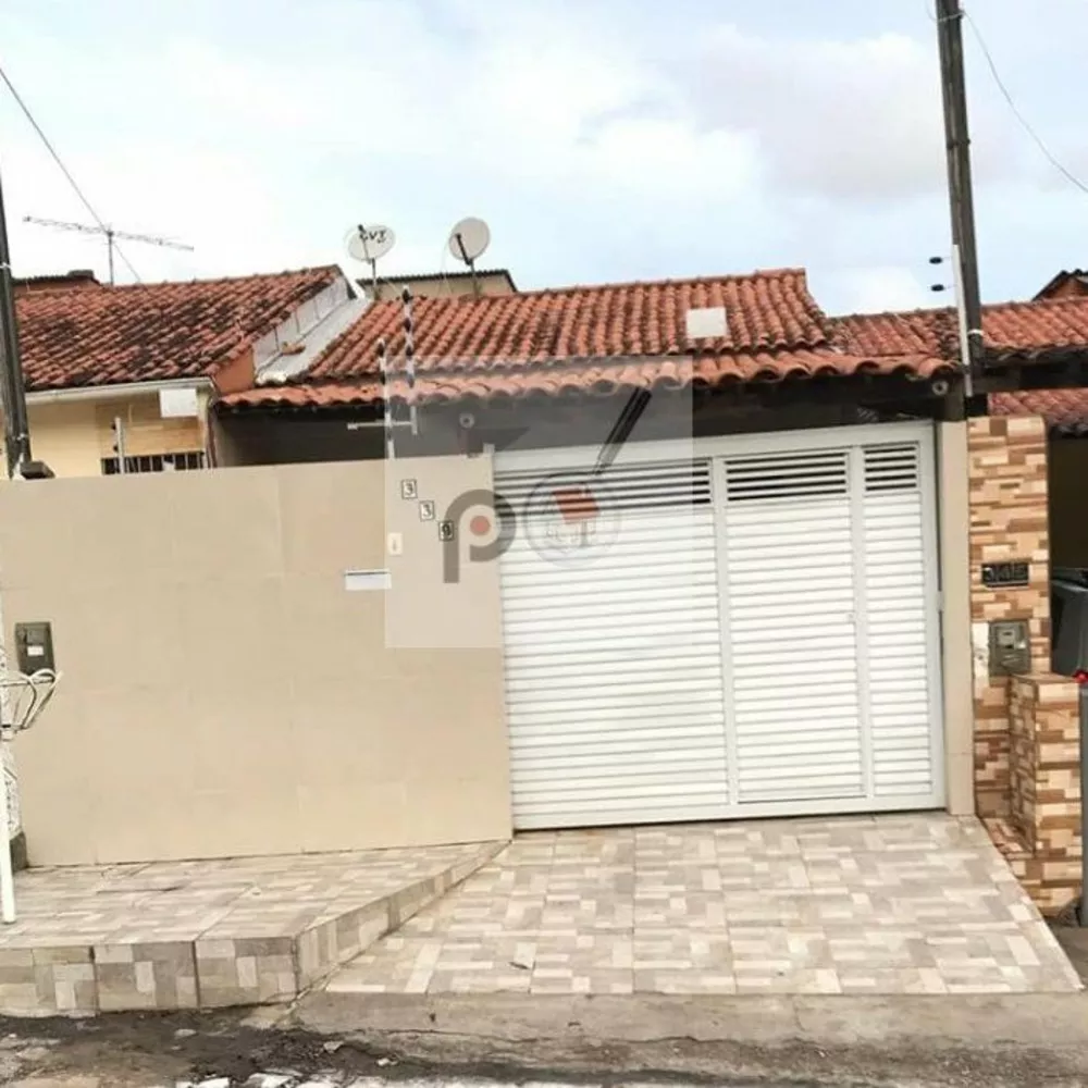 Casa à venda com 2 quartos, 80m² - Foto 3