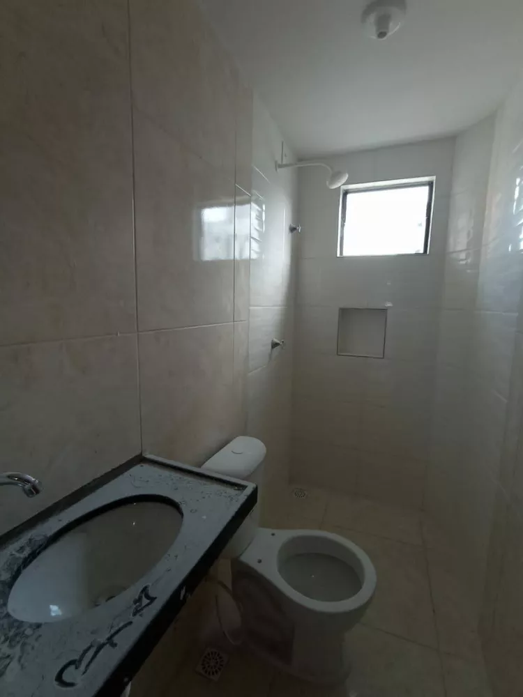 Apartamento à venda com 2 quartos - Foto 2