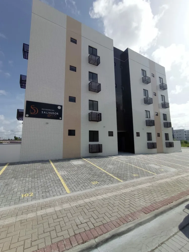 Apartamento, 2 quartos - Foto 7