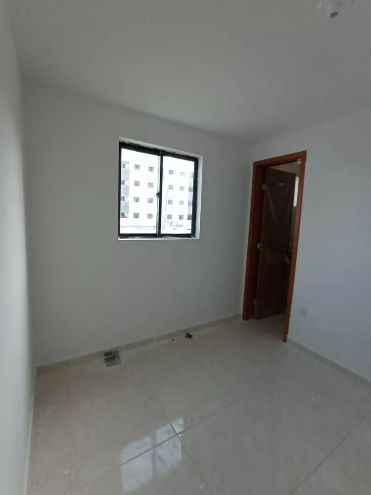 Apartamento à venda com 2 quartos - Foto 4