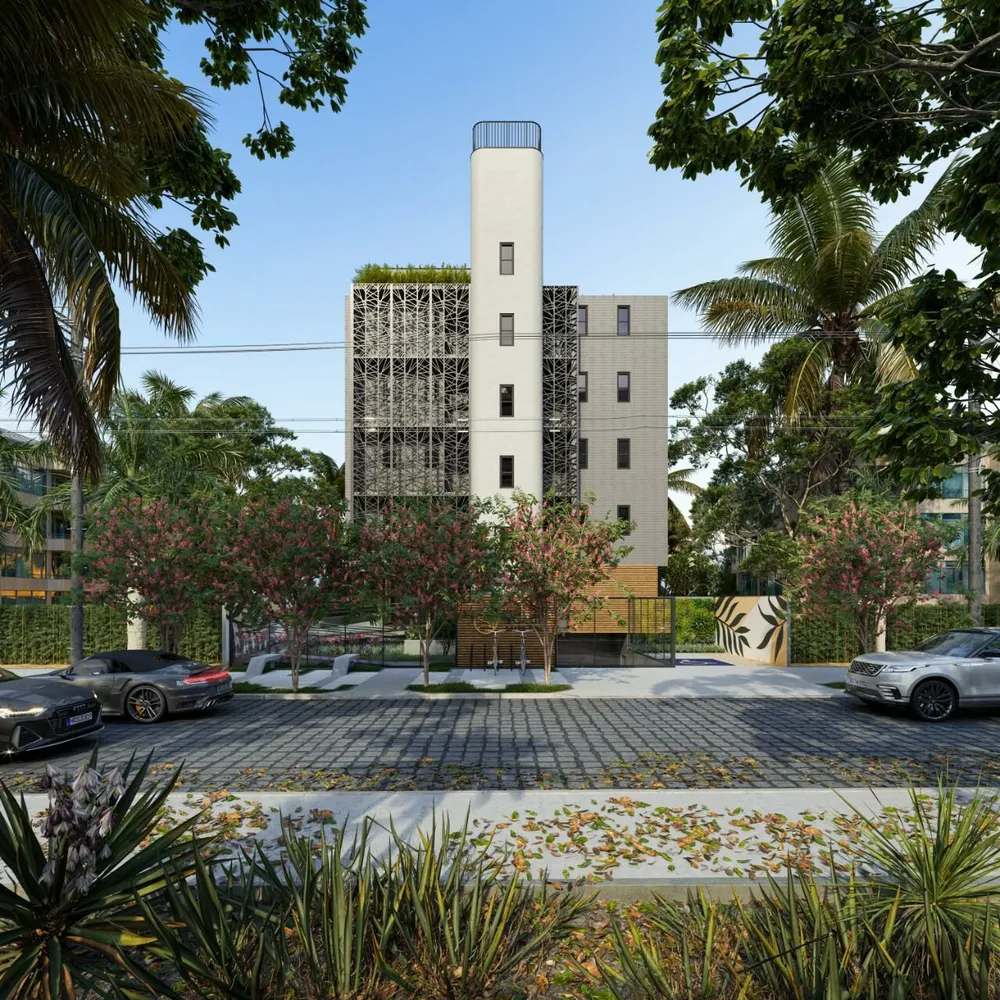 Apartamento, 3 quartos, 175 m² - Foto 5