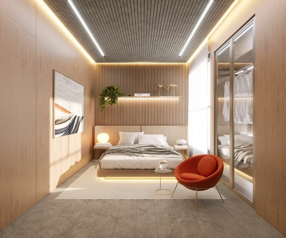 Apartamento, 3 quartos, 175 m² - Foto 13