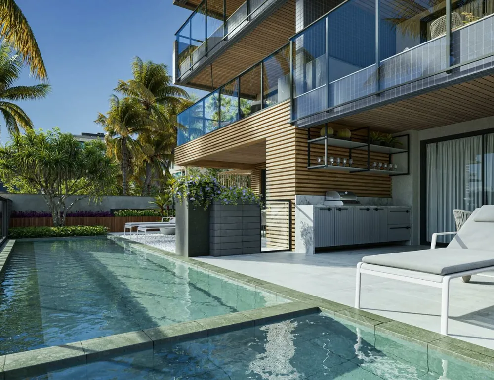 Apartamento, 3 quartos, 175 m² - Foto 9
