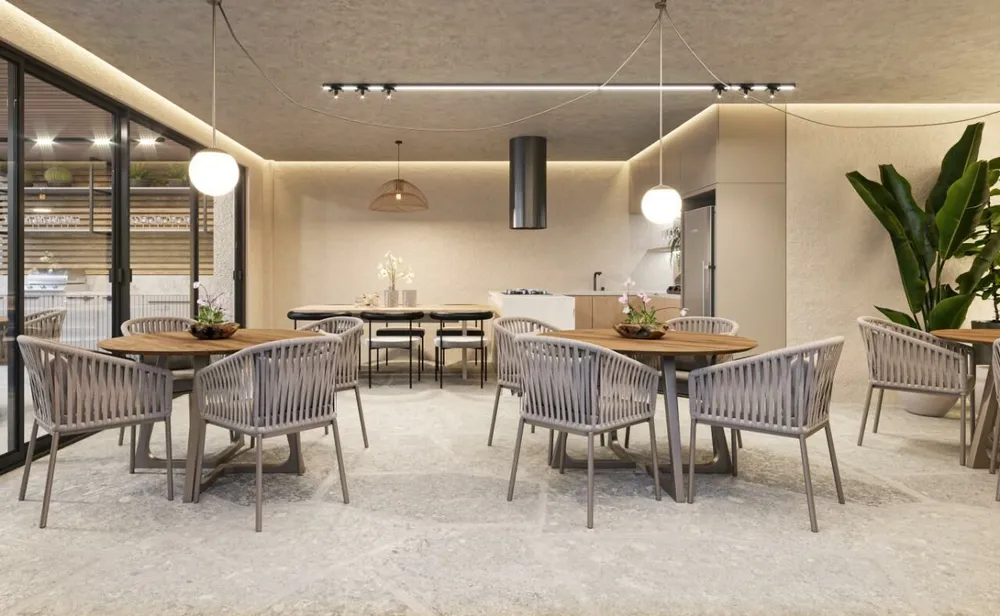 Apartamento, 3 quartos, 175 m² - Foto 7