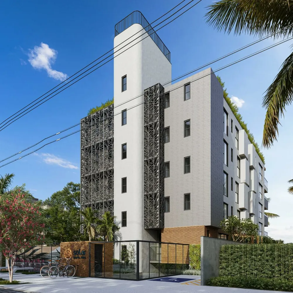 Apartamento, 3 quartos, 175 m² - Foto 6