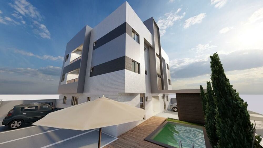 Apartamento, 2 quartos - Foto 4