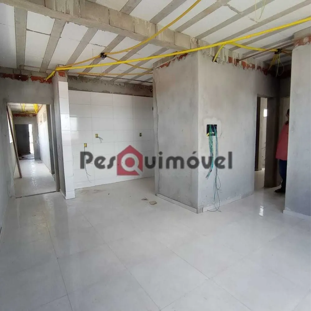 Apartamento, 2 quartos - Foto 10