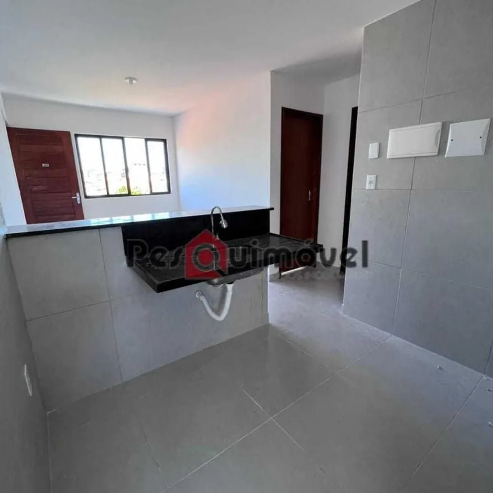 Apartamento, 2 quartos - Foto 6