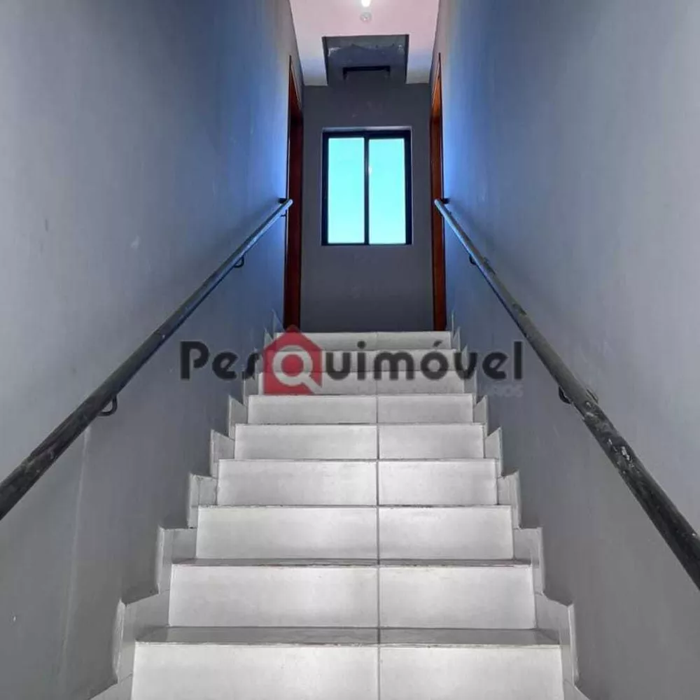 Apartamento à venda com 2 quartos - Foto 2