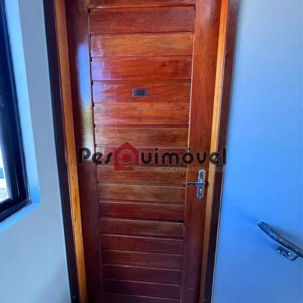 Apartamento à venda com 2 quartos - Foto 3