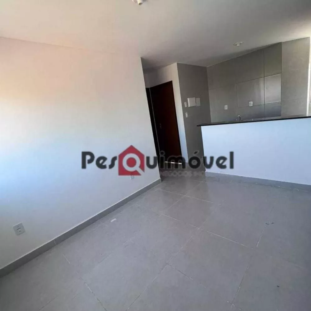 Apartamento à venda com 2 quartos - Foto 4