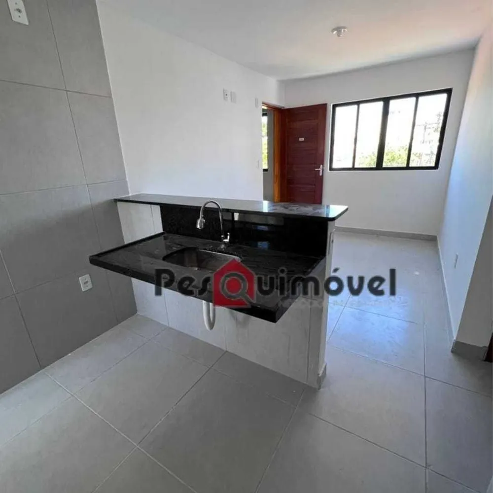 Apartamento, 2 quartos - Foto 5