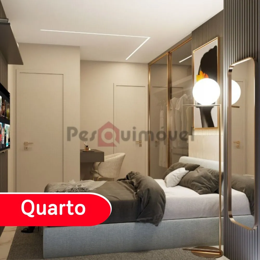 Apartamento, 2 quartos - Foto 7