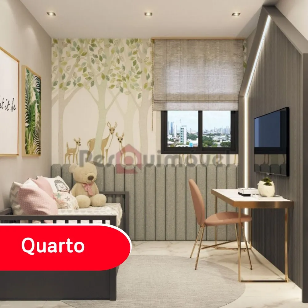 Apartamento, 2 quartos - Foto 8