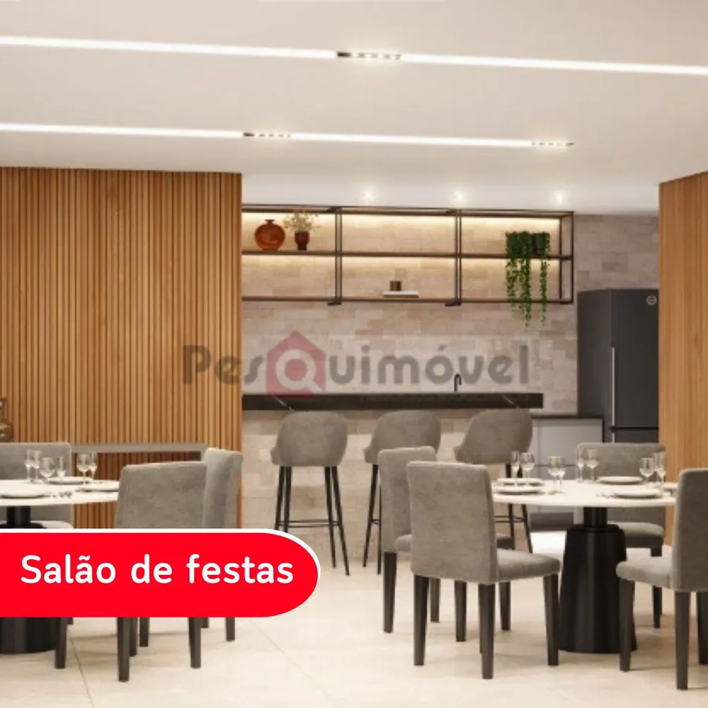 Apartamento, 2 quartos - Foto 11